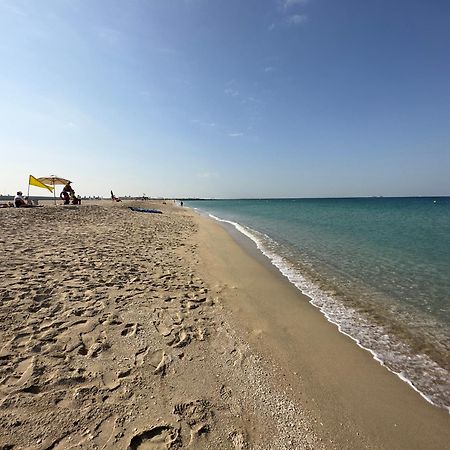 Holiday Home La Mer دبي المظهر الخارجي الصورة