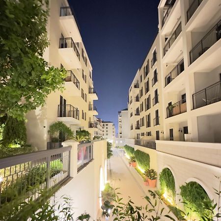 Holiday Home La Mer دبي المظهر الخارجي الصورة
