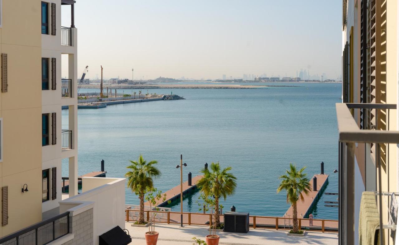 Holiday Home La Mer دبي المظهر الخارجي الصورة