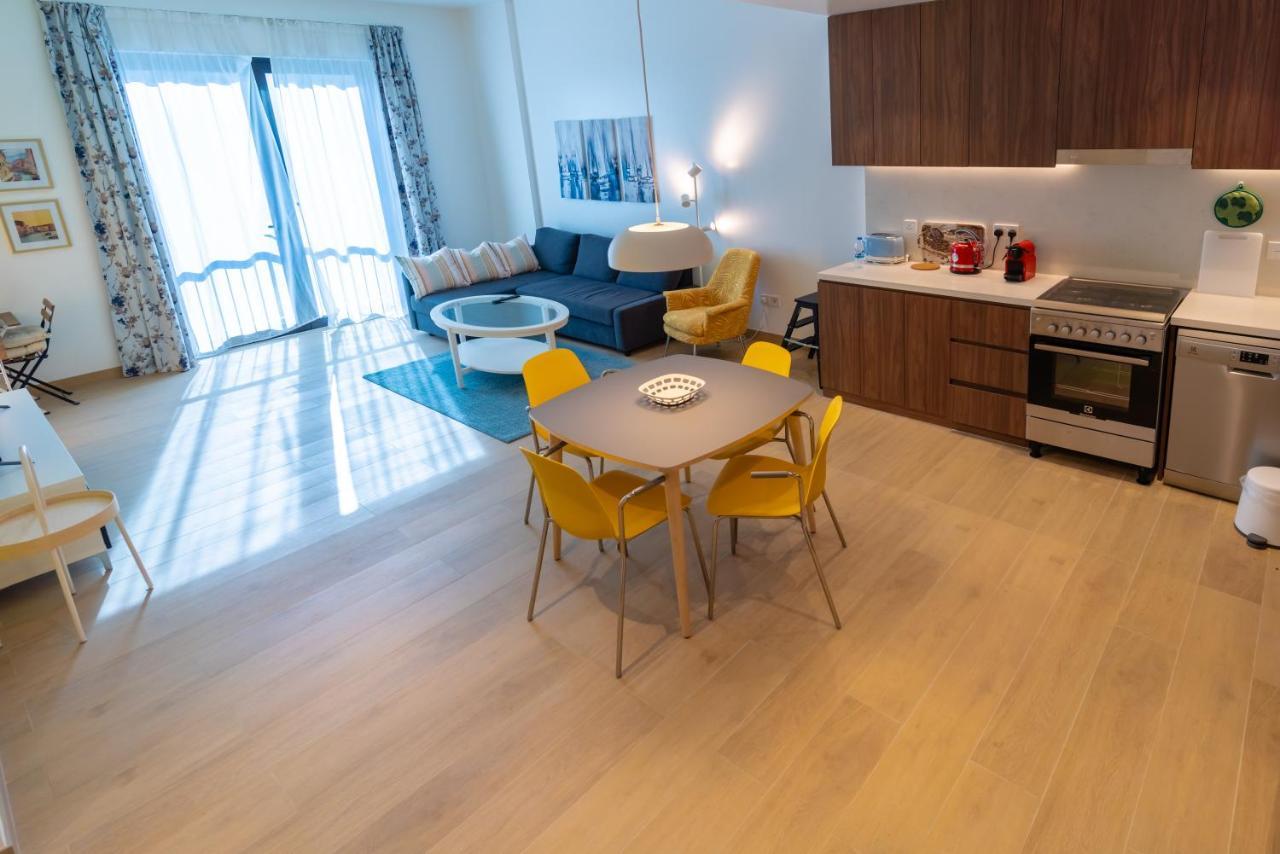 Holiday Home La Mer دبي المظهر الخارجي الصورة
