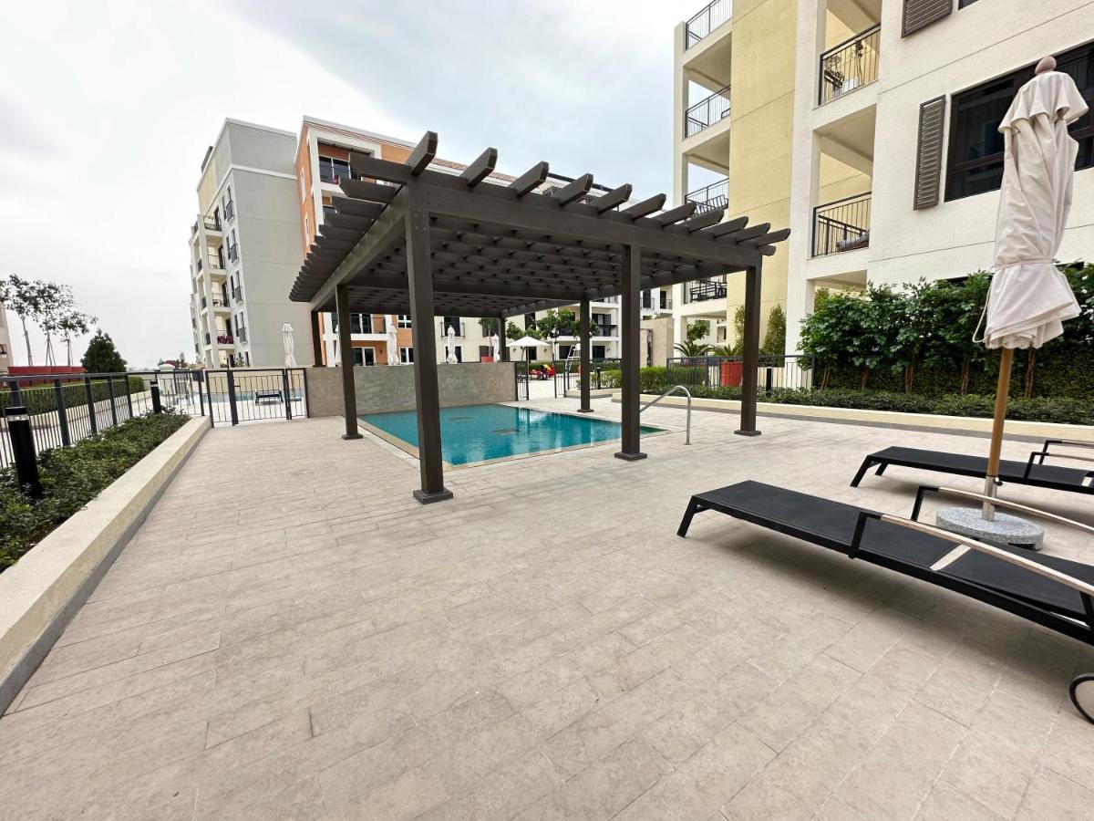 Holiday Home La Mer دبي المظهر الخارجي الصورة
