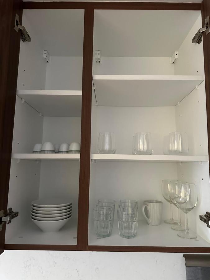 Holiday Home La Mer دبي المظهر الخارجي الصورة