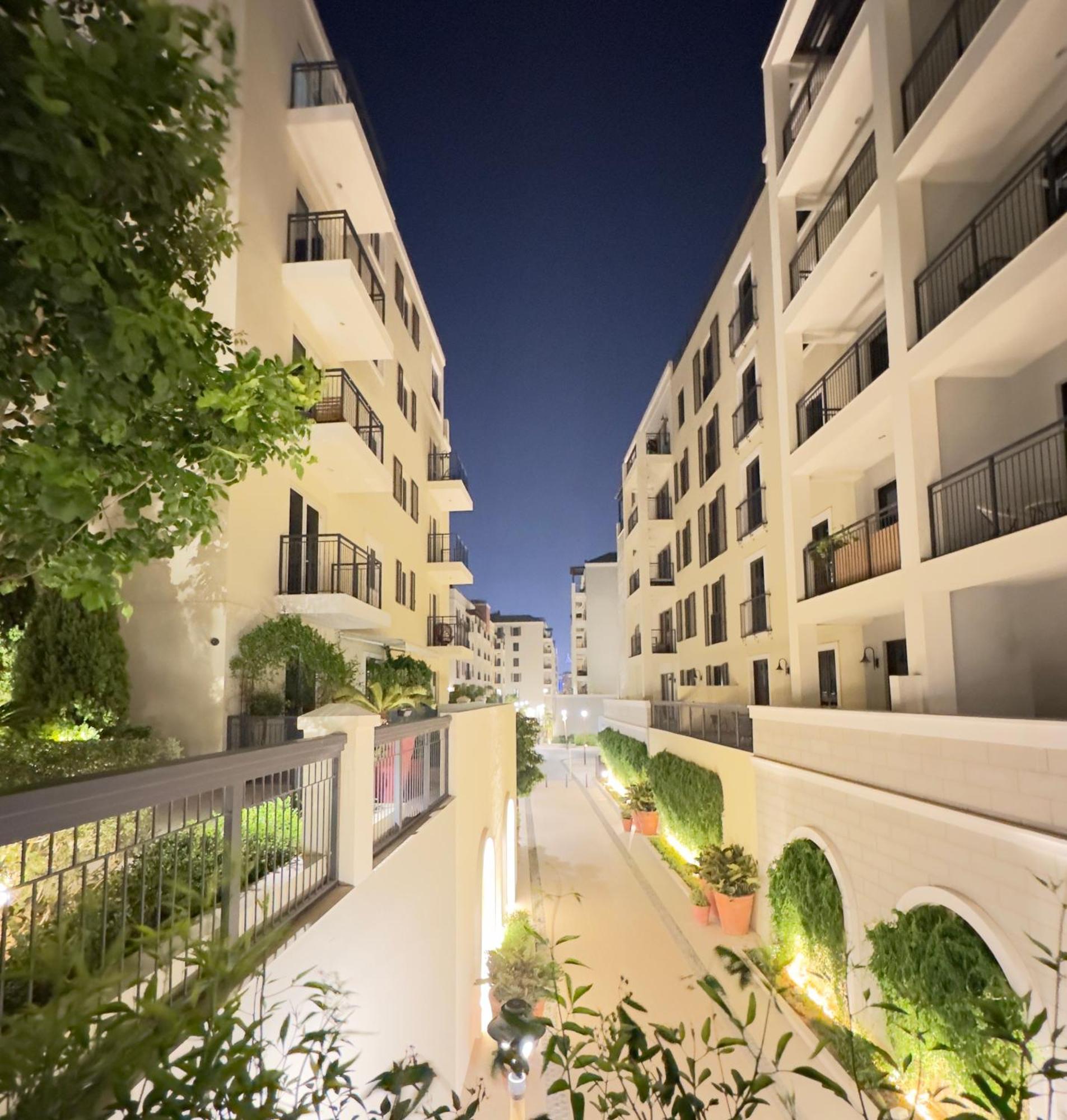 Holiday Home La Mer دبي المظهر الخارجي الصورة