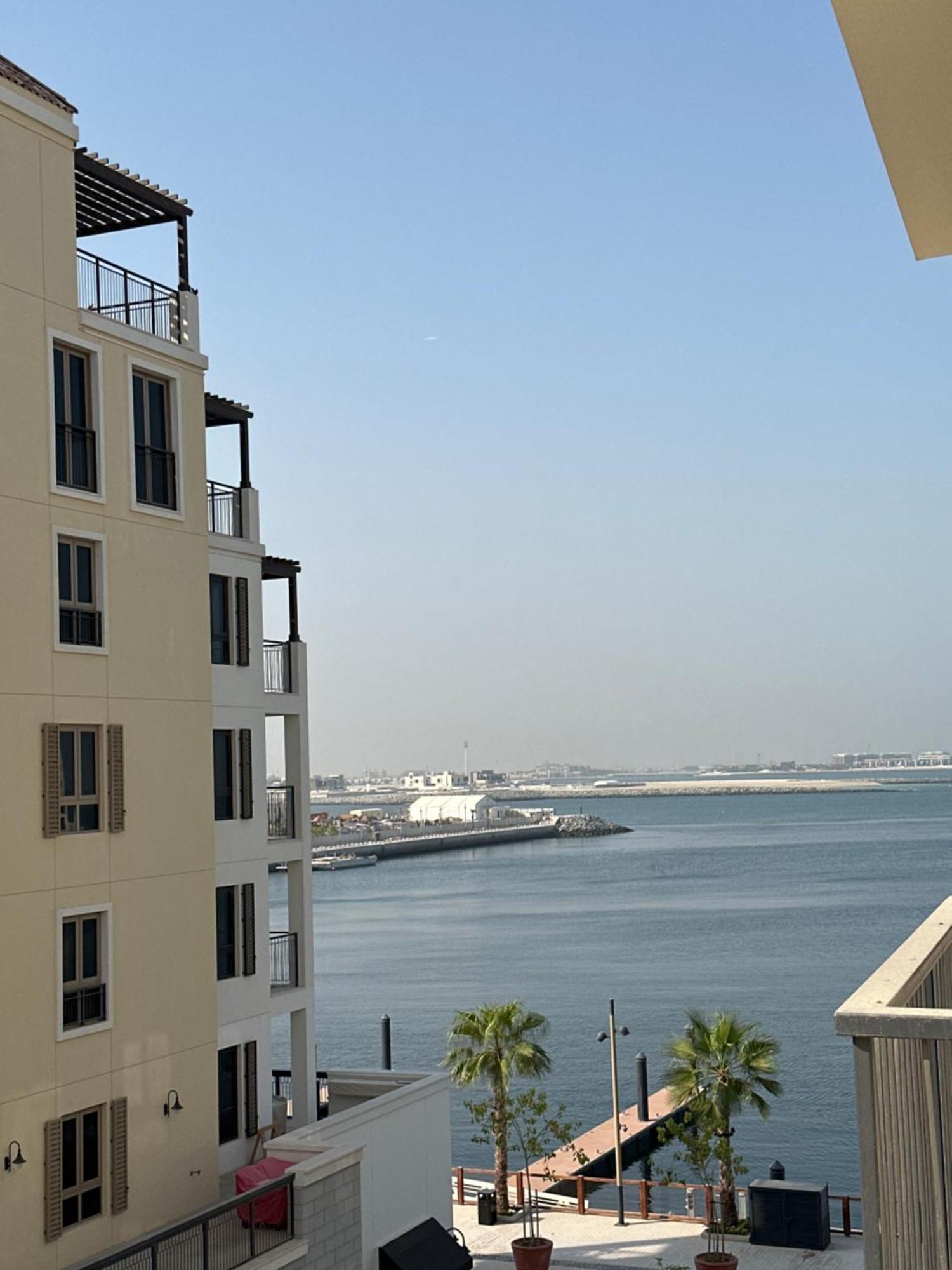 Holiday Home La Mer دبي المظهر الخارجي الصورة